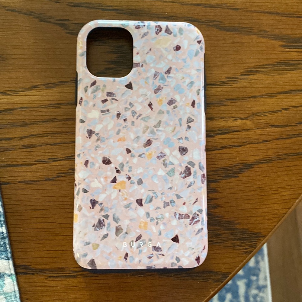iPhone 11 phone case from burga